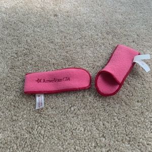 American Girl Glasses Case
